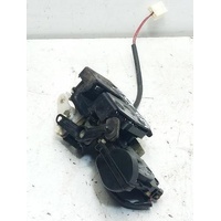 Right Rear Door Lock Mech Actuator suit Mazda 323 BJ 1998-2003