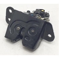 Tailgate Lock Mechanism suit Hyundai I20 PB 2010-2012