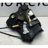 Right Front Door Lock Mech Actuator suit Suzuki Grand Vitara JB JT 2005-2018