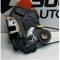 Left Rear Door Lock Mech Actuator suit Suzuki Grand Vitara JB JT 2005-2018