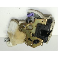 Right Rear Door Lock Mech Actuator suit Nissan Pulsar N15 1995-2000