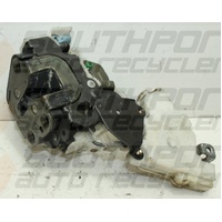 Left Rear Door Lock Mech Actuator suit Nissan Pulsar N15 1995-2000