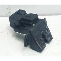 Tailgate Lock Mech Actuator suit Hyundai I20 PB 2012-2015
