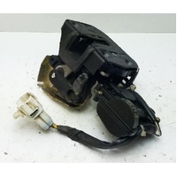 Right Rear Door Lock Mech Actuator suit Ford Territory SX SY SZ 2004-2016