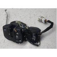 Left Front Door Lock Mech Actuator suit Ford Territory SX SY SZ 2004-2016