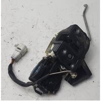 Right Front Door Lock Mech Actuator suit Ford Territory SX SY SZ 2004-2016
