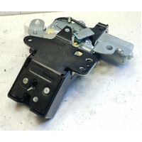 Rear Tailgate Lock Mech Actuator suit Mazda 6 Hatchback GH 2008-2012