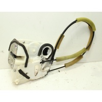Left Rear Door Lock Mech Actuator suit Mazda 6 GH 2008-2012