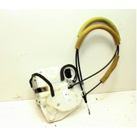 Left Front Door Lock Mech Actuator suit Mazda 6 GH 2008-2012