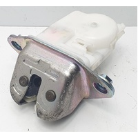 Tailgate Lock Mech Actuator suit Subaru Liberty Wagon BR 2009-2014