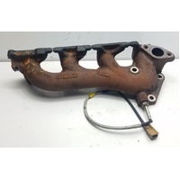 Exhaust Manifold suit Renault Megane 1.9ltr F9Q Diesel X84 2007-2010