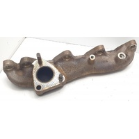 Exhaust Manifold suit Hyundai IX35 2ltr D4HA Diesel LM 2009-2016