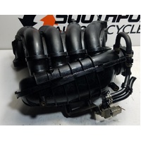Inlet / Intake Manifold suit Nissan Xtrail 2.5ltr QR25DE T31 2007-2013