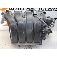 Intake Manifold to suit Hyundai I40 2ltr G4NC VF 2011-2015