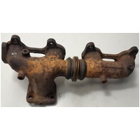 Exhaust Manifold (EGR Type) suit Toyota Prado 3ltr 1KZTE Diesel KZJ120R 2003-2006 