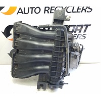 Intake Manifold suit Renault Megane 2ltr M4R Petrol X32 2010-2013