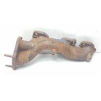Right Hand Exhaust Manifold suit Ford Territory 2.7ltr V6 Diesel SZ 2011-2016