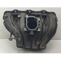 Inlet / Intake Manifold suit Holden Zafira 2.2ltr Z22SE Petrol TT 2001-2005
