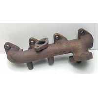 Exhaust Manifold suit Hyundai I30 1.6ltr D4FB Turbo Diesel GD 2012-2017