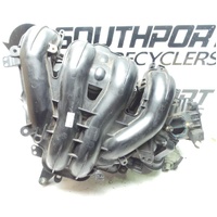 Intake Manifold suit Mazda 3 2ltr LFDE Petrol BK Series 1 2003-2006