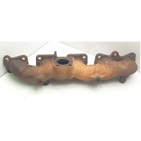 Exhaust Manifold suit Holden Colorado 2.8ltr LWN RG 2013-2020