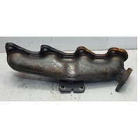 Exhaust Manifold suit Nissan Xtrail 2ltr M9R Diesel T31 2008-2013