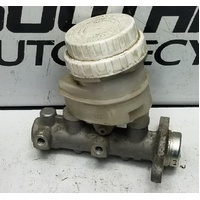 Brake Master Cylinder (ABS Type) suit Mitsubishi Triton ML 2006-2009