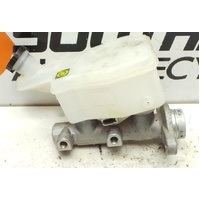 Brake Master Cylinder suit Nissan Micra K12 2007-2010