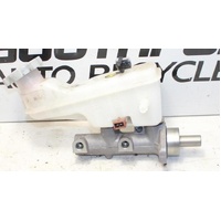 Brake Master Cylinder to suit Hyundai I20 PB 2010-2015