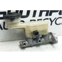 Brake Master Cylinder suit Honda Jazz GD 2002-2008