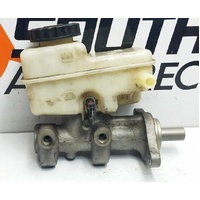 Brake Master Cylinder (Manual) suit Nissan Navara VSK D40 2005-2015