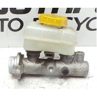 Brake Master Cylinder (ABS Type) suit Nissan Navara D22 2001-2015