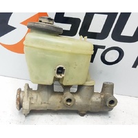 Brake Master Cylinder (Non ABS) suit Toyota Hilux 1997-2005