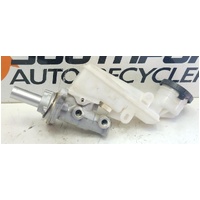 Brake Master Cylinder (Manual Type) suit Holden Colorado RG 2012-2020