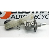 Brake Master Cylinder (Auto Type) suit Mazda 2 DE Series 2 2010-2014