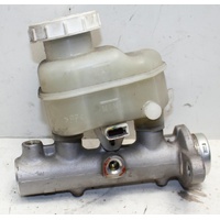 Brake Master Cylinder (Manual) suit Mitsubishi Lancer 2.4ltr 4G69 CH 2003-2008