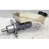 Brake Master Cylinder (ABS Type) suit Mazda 3 BK 2003-2009