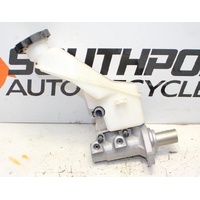 Brake Master Cylinder suit Holden Captiva CG 2011-2018