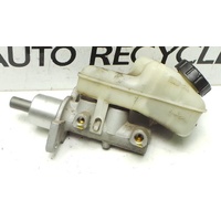 Brake Master Cylinder (Non-ABS Type) suit Holden Astra 1.8ltr TS 1998-2006