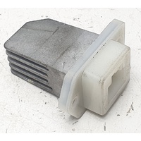 A/C Heater Fan Speed Resistor (Climate Type) suit Nissan Juke F15 2010-2019