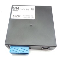 Suspension Height Control Module (13104879) suit Holden Astra AH 2004-2009