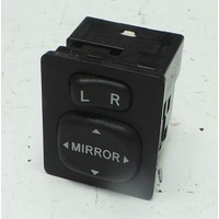 Electric Mirror Control Switch suit Toyota Yaris NCP9#R 2005-2016