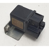 Glow Plug Relay (252302S60B) suit Nissan Navara D22 2001-2015