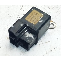 Glow Plug Relay (2523080A0A) suit Nissan Navara D40 2005-2015