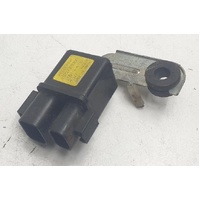 Glow Plug Pre Heat Relay (25237EB300) suit Nissan Pathfinder R51 2005-2013