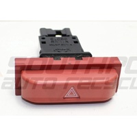 Dash Hazard Light Switch suit Nissan Xtrail T30 Series 1 2001-2003