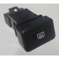 Rear Demister Dash Switch suit Nissan Pulsar N15 1995-2000