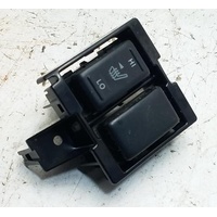 Left Hand Seat Warmer Switch suit Nissan Xtrail T31 2007-2013