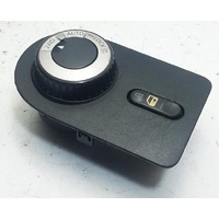 Centre Console 4WD Control Switch suit Nissan Dualis AWD J10 2007-2014