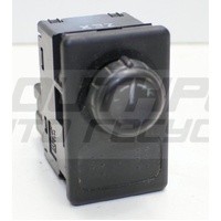 Electric Mirror Control Switch suit Nissan Xtrail T30 Series 1 2001-2003